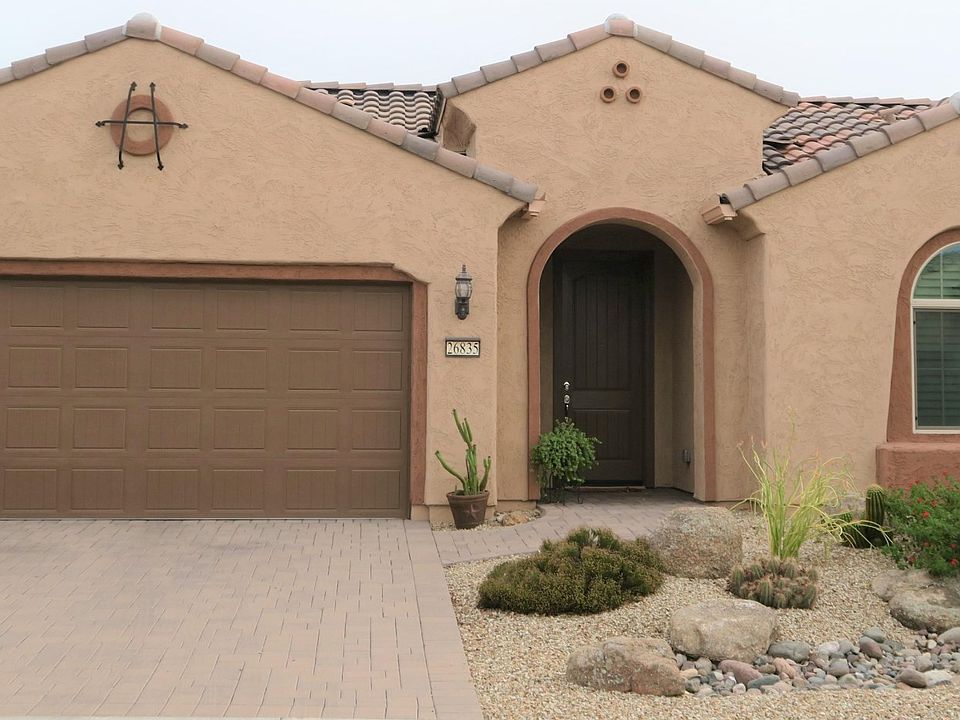 Haven at 26835 W. Escuda Dr. lightened