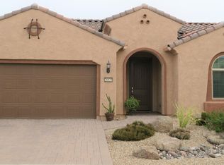 26835 W Escuda Dr, Buckeye, AZ 85396