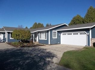4823 National Dr, Mount Pleasant, MI 48858