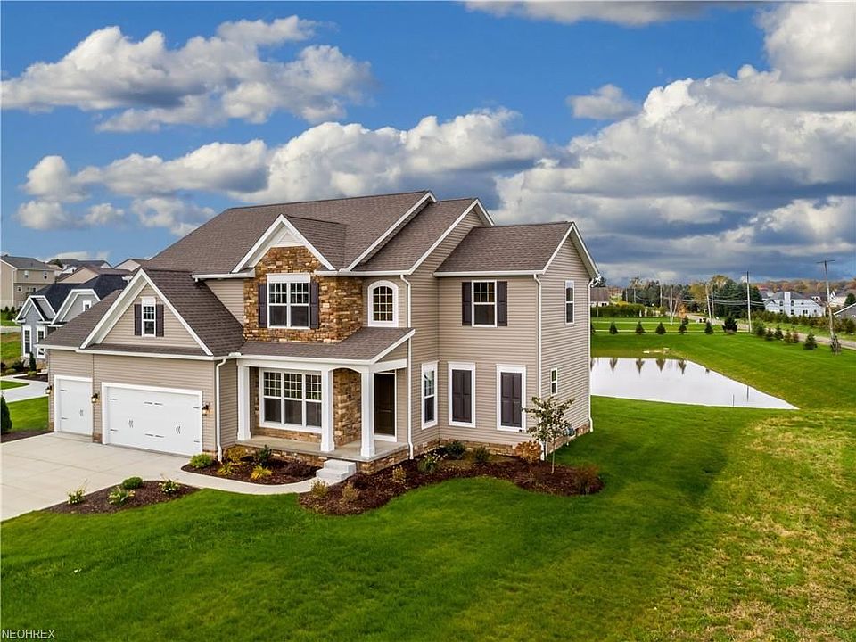 2nd image of 2672 Ledgestone Dr NW