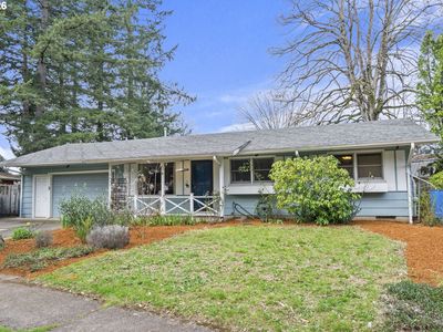 2855 SE 153rd Ave, Portland, OR, 97236