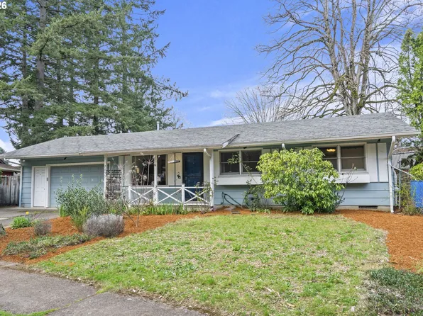 2855 SE 153rd Ave, Portland, OR 97236