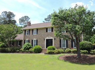 9 Doral Dr, Aiken, SC 29803