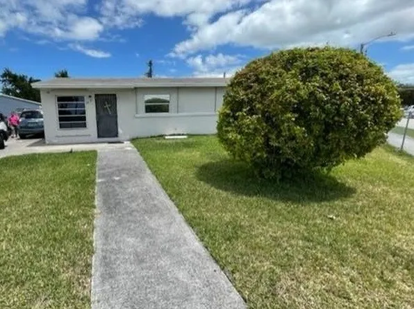 22365 SW 112th Ct, Miami, FL 33170