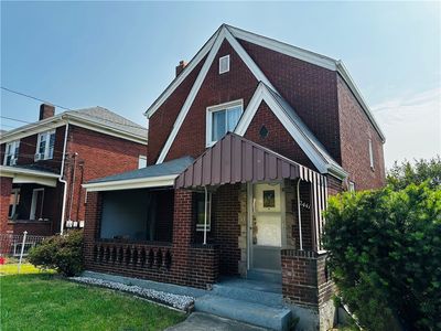 2441 Dewey St, Homestead, PA, 15120