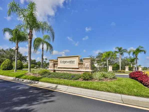 2414 Hibiscus Bay Ln, Brandon, FL 33511