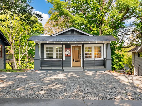 165 Euclid Blvd #A, Asheville, NC 28806