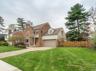 2465 Manchester Blvd, Ottawa Hills, OH