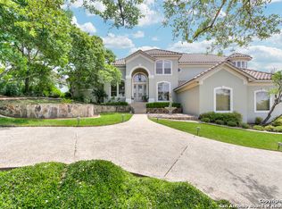 29707 Hansel Dr, Boerne, TX 78015