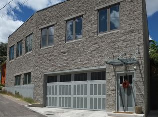 33 Shearer Avenue, Bisbee, AZ 85603