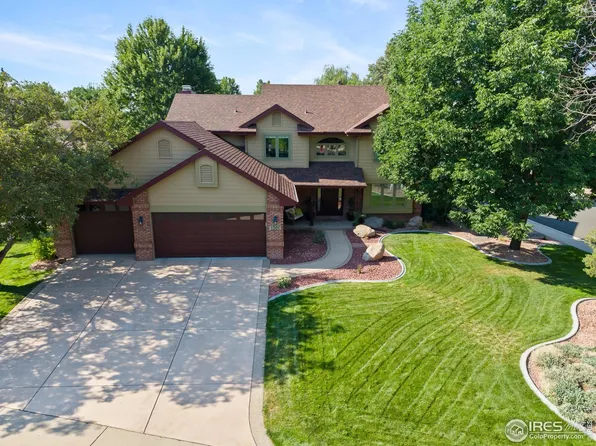 1201 Chickadee Ct, Fort Collins, CO 80525