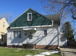 4931 Clearview Rd, Garfield Heights, OH 44125