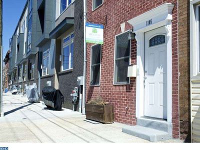 1105 N Howard St, Philadelphia, PA, 19123