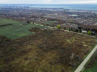 0 Ridge Rd, Hamilton, ON L8J 2V9