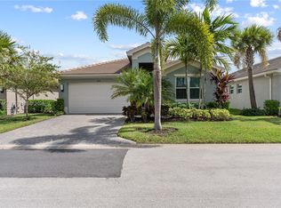 11917 SW Jasper Lake Way, Port Saint Lucie, FL 34987