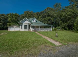 3874 State Highway 100, Hogansville, GA 30230