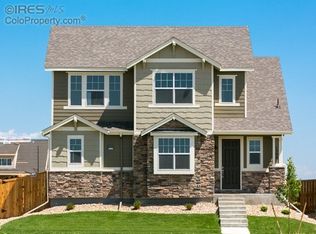 1602 Otis Dr, Longmont, CO 80504