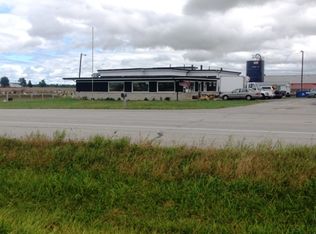 10811 Southeast 00 St Rd 9 West, Fairmount, IN 46928