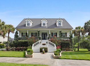 181 Baylor Dr, Richmond Hill, GA 31324