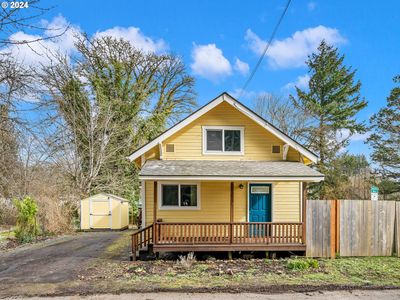 710 Riverside Dr, Vernonia, OR, 97064