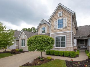 152 Blue Heron Ct, Battle Creek, MI 49015