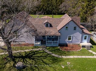 206 Lindsay St #30, South Bruce Peninsula, ON N0H2G0