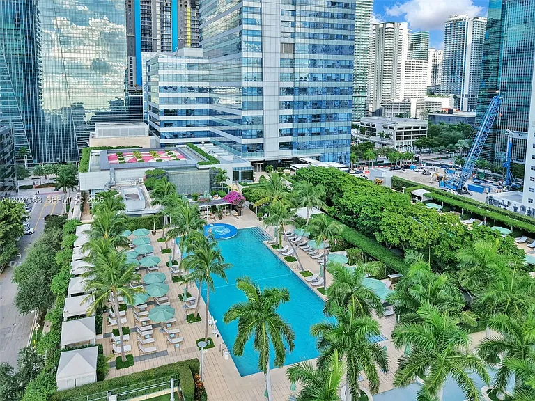 1435 Brickell Ave #3412 — Photo 31
