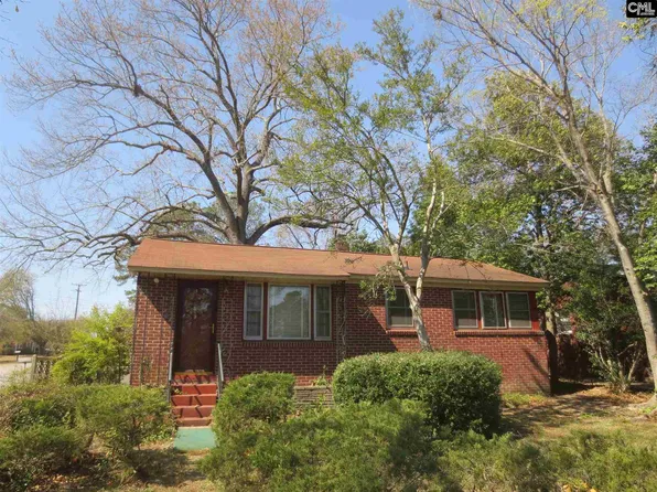 1227 Deerwood St, Columbia, SC 29205