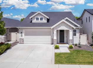 3290 E Girdner Dr, Meridian, ID 83642