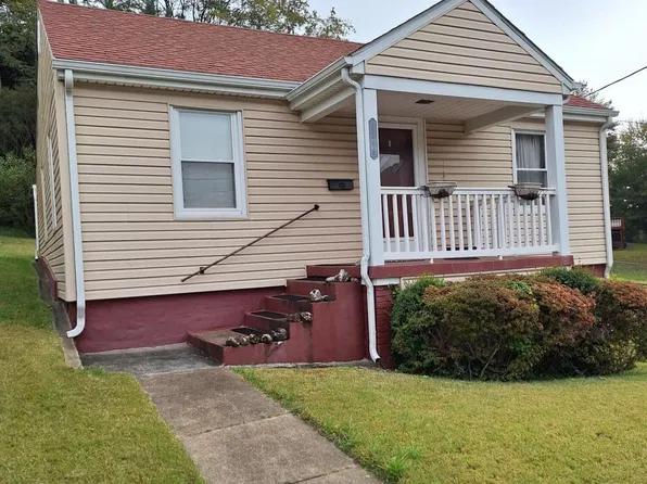 1398 Buena Vista Blvd SE, Roanoke, VA 24013