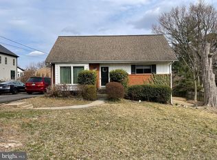 2529 Flint Hill Rd, Vienna, VA 22181