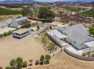 40897 Newton Ave, Temecula, CA 92591