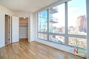 Rented by Next Door Realty NYC