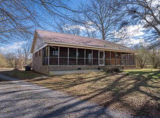 Farmer's Telephone, Fyffe, AL 35971