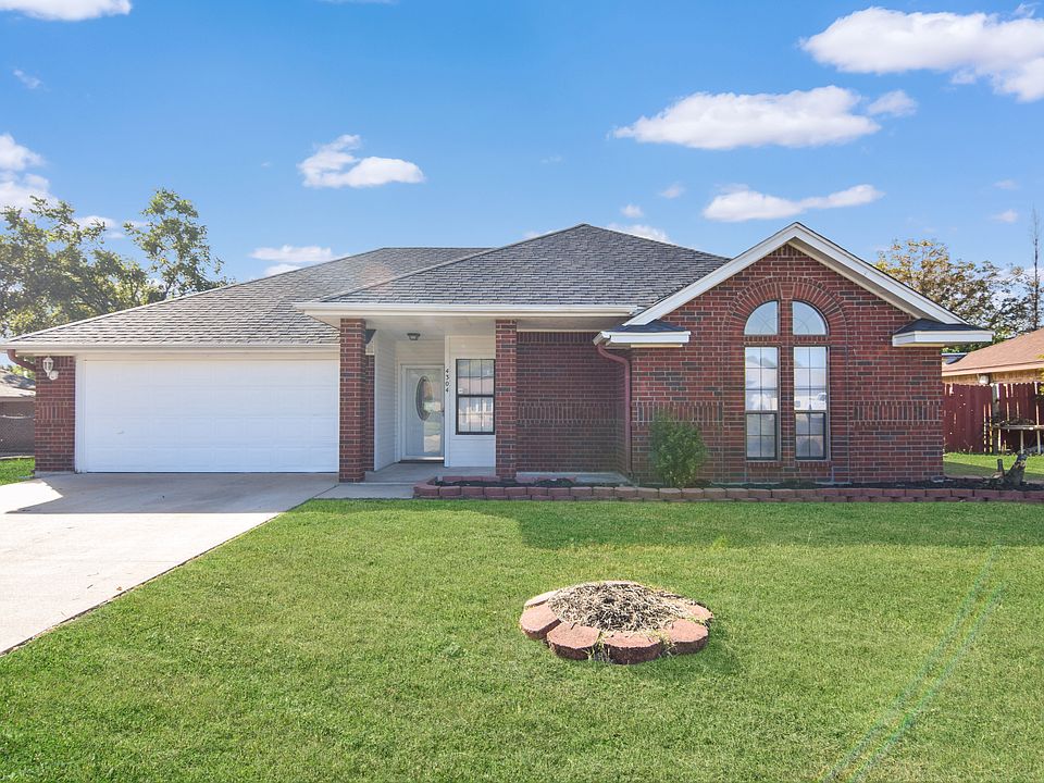 1st image of 4304 Frog Dr