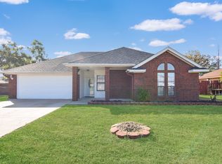 4304 Frog Dr, Killeen, TX 76542