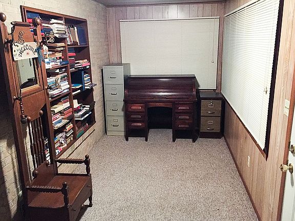 Front Office