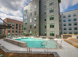 2922 W Marshall St #3407, Richmond, VA 23230
