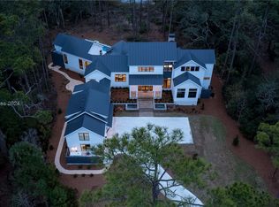 21 Nottingham Rd, Bluffton, SC 29910