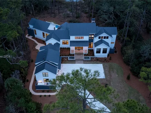 21 Nottingham Rd, Bluffton, SC 29910