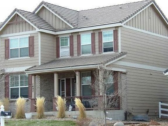 Property Side View