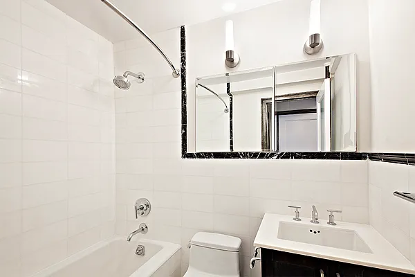 Rented by Brown Harris Stevens | media 8