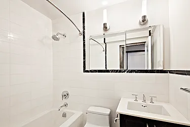 Rented by Brown Harris Stevens