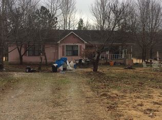 3409 E Joyce Blvd, Fayetteville, AR 72703