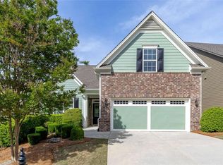 3522 Blue Cypress Cv, Gainesville, GA 30504