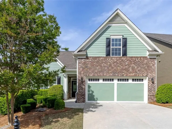 3522 Blue Cypress Cv, Gainesville, GA 30504