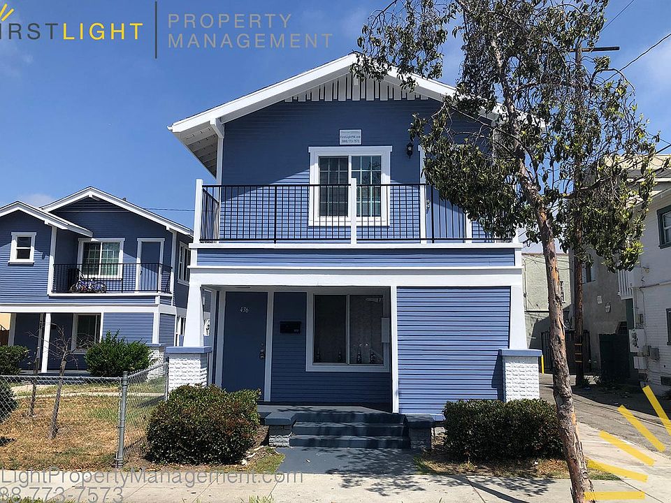 1st image of 436 Cerritos Ave