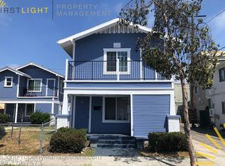 436 Cerritos Ave, Long Beach, CA 90802