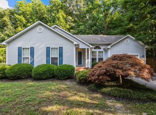 5405 Swordsman Ct, Knightdale, NC 27545