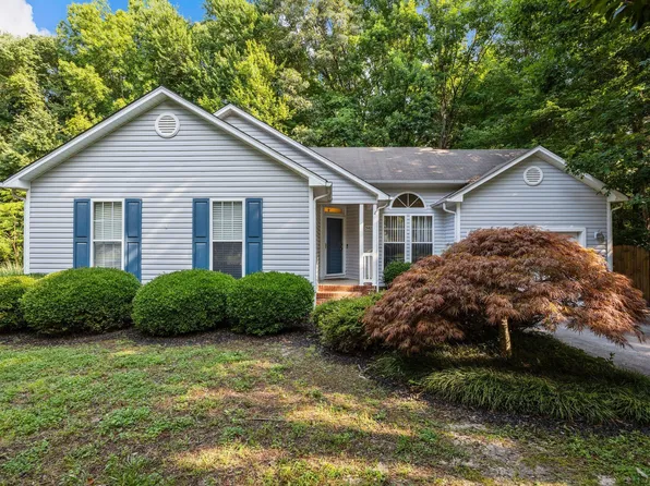 5405 Swordsman Ct, Knightdale, NC 27545
